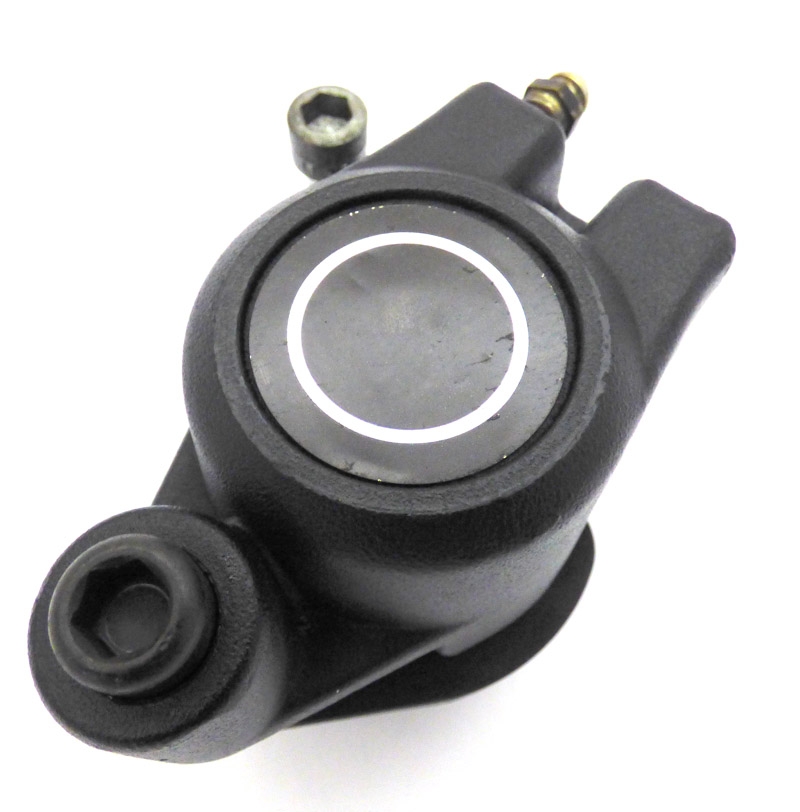 Brake Caliper Assembly Left