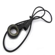 ABS Sensor Rear, 41100001, fits a Harley Davidson Dyna