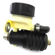 Brake Master Rear Assembly, 41700065A, fits a Harley Davidson Dyna