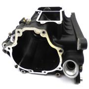 Gearbox Housing, 34747-06C, fits a Harley Davidson Dyna