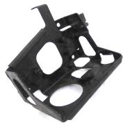 Battery Tray, 66194-98, fits a Harley Davidson Sportster Pre '04