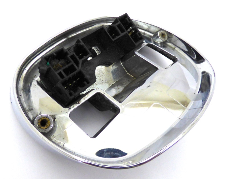 Tail light Base