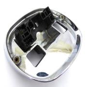 Tail light Base, 68296-99A, fits a Harley Davidson Multifit