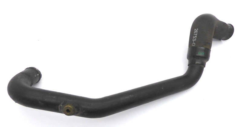 Coolant Pipe