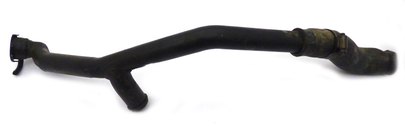 Coolant Pipe