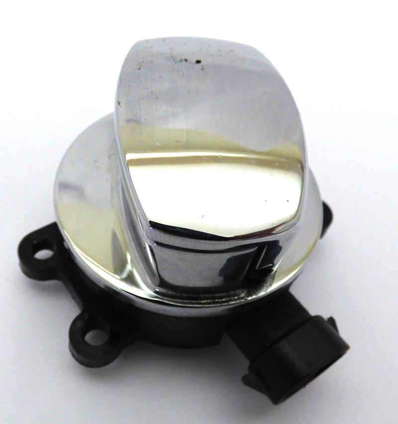 Ignition Switch - No Key