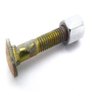 Carriage Bolt, 5442, fits a Harley Davidson Multifit