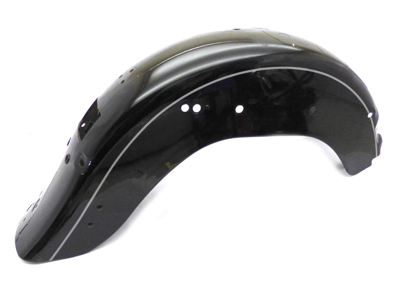 Fender Rear