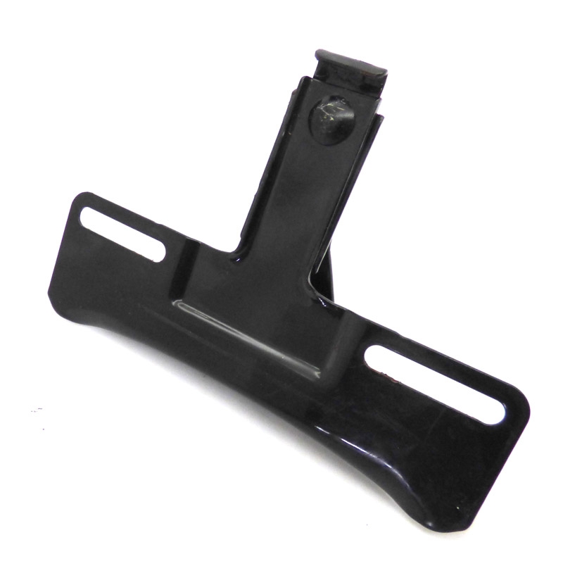 Licence Plate Bracket Assembly