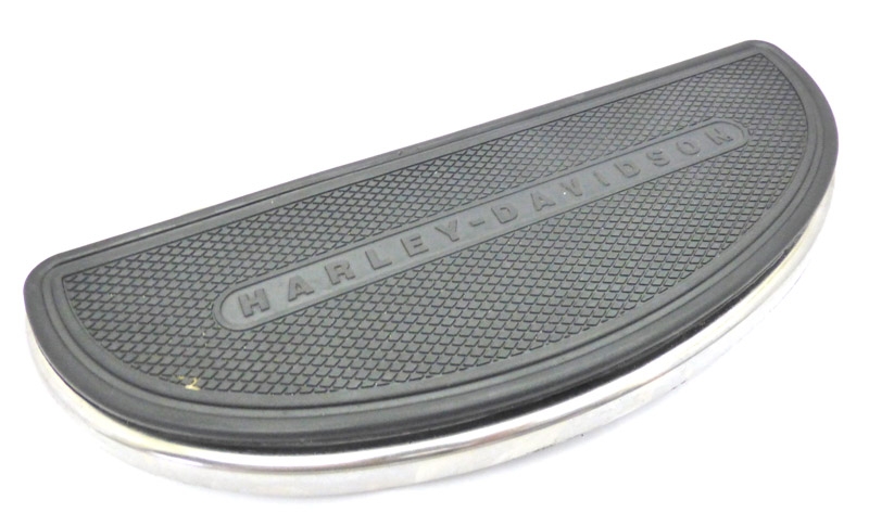 Floorboard Assembly