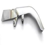 Belt Guard, 60867-08, fits a Harley Davidson Softail
