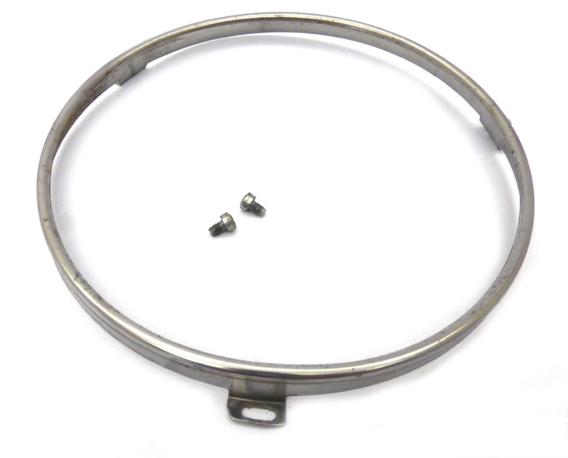 Headlight Retaining Ring