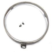 Headlight Retaining Ring, 68050-93A, fits a Harley Davidson Multifit