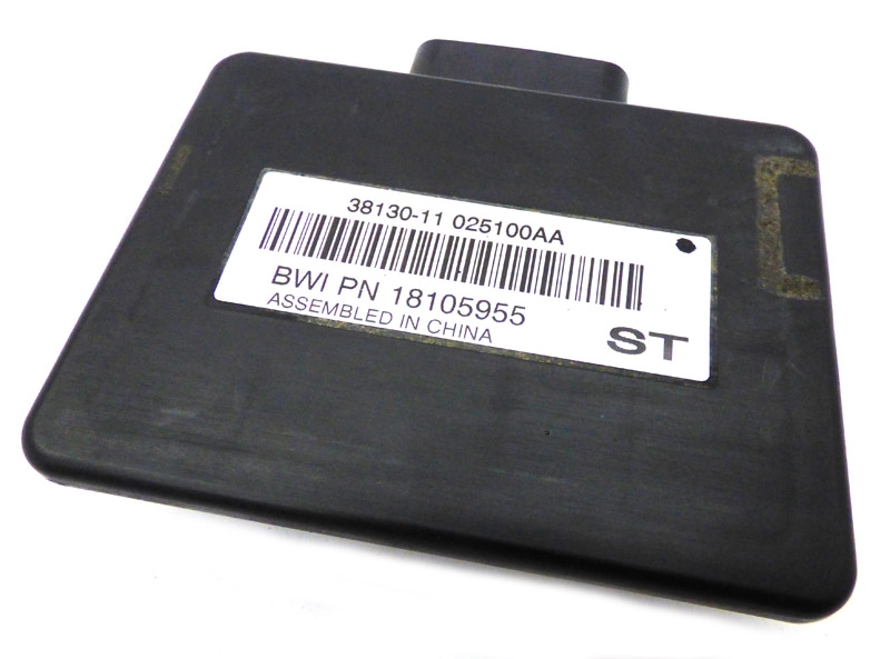 ABS Control Module