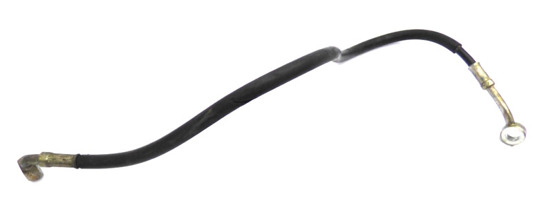 Brake Line Rear