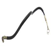 Brake Line Rear, 43384-11, fits a Harley Davidson Softail
