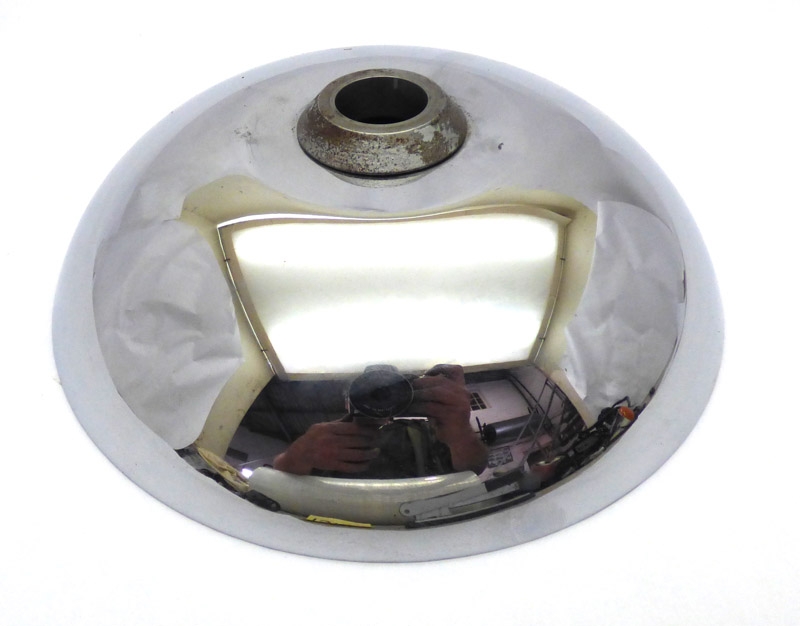 Hub Cap