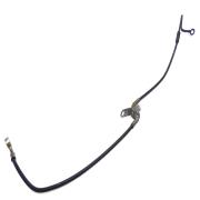 Brake Line, 43373-11A, fits a Harley Davidson Softail