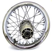Wheel Rear, 43014-08, fits a Harley Davidson Softail/Multifit
