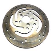 Brake Disc Rear, 41797-00, fits a Harley Davidson Multifit