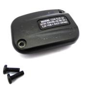 Brake Master Cover, 41700237, fits a Harley Davidson Multifit