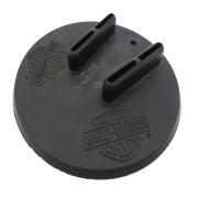Jiffy Stand Coaster, OEM HARLEY, fits a Harley Davidson Multifit