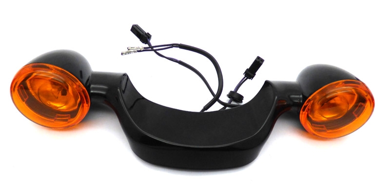 Turn Signal Assembly