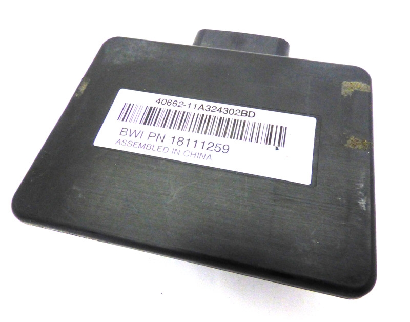 ABS Control Module