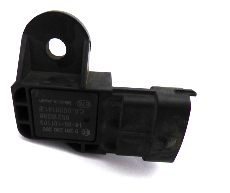 MAP Sensor
