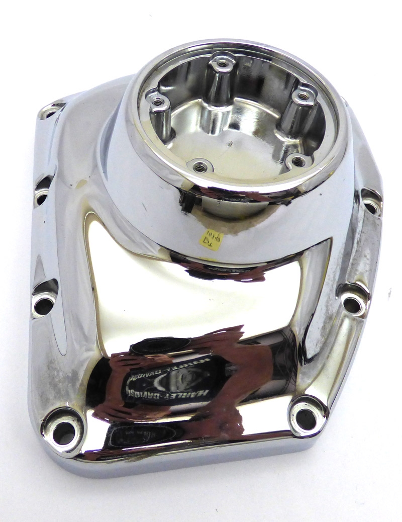 Cam Cover