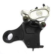 Brake Caliper rear assembly, 41300038, fits a Harley Davidson Sportster