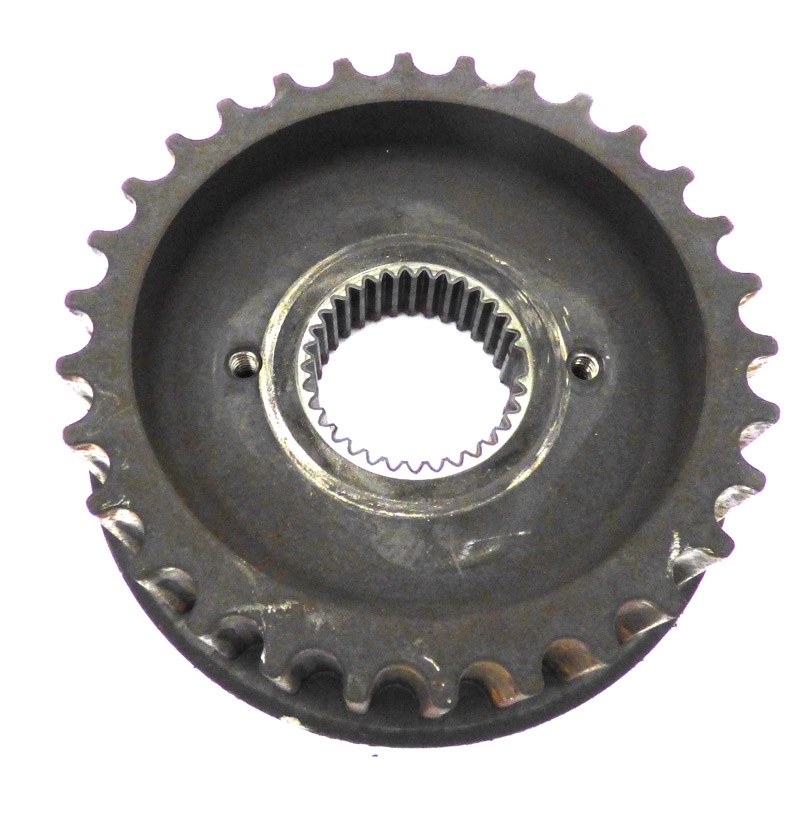 Sprocket 30 Teeth