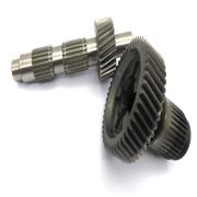 Gear 5th assembly, 35159-06, fits a Harley Davidson Sportster