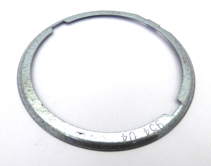 Passing Light Ring