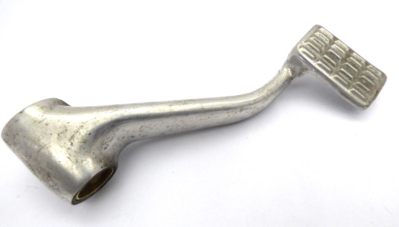 Brake Pedal