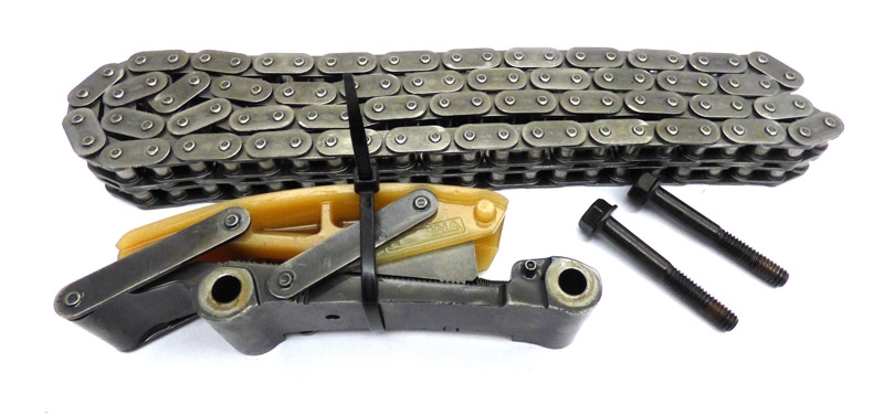 Primary Chain & Tensioner
