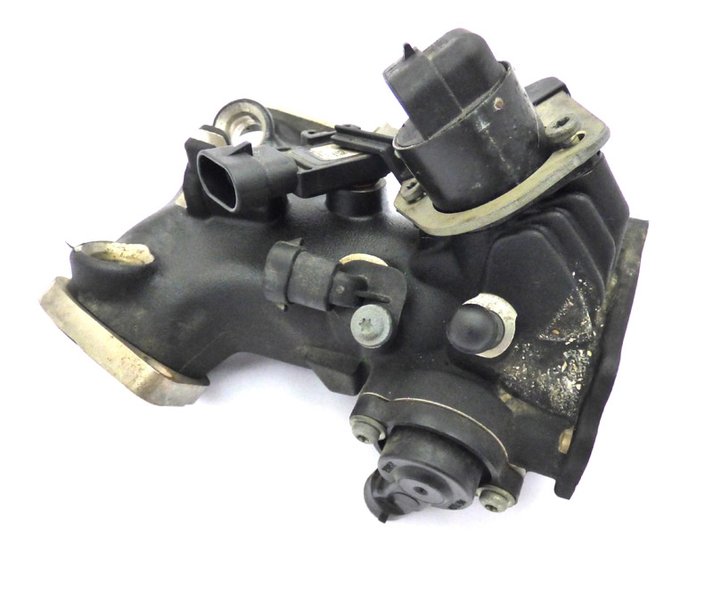 Throttle Body