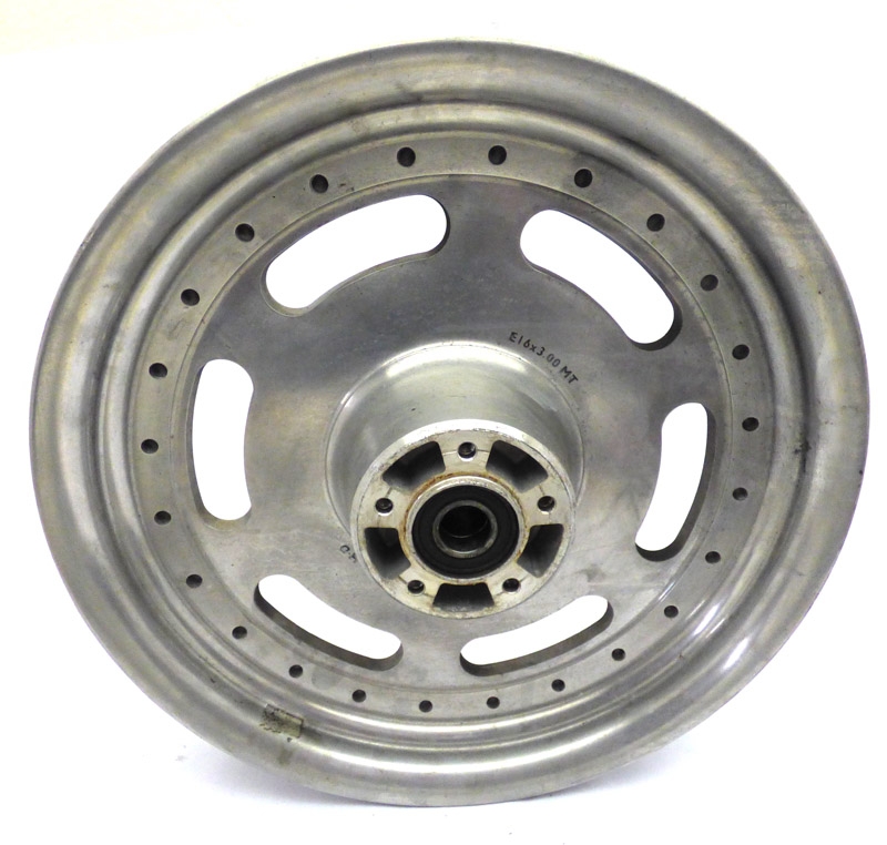 Wheel Front