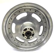 Wheel Front, 43300172, fits a Harley Davidson Dyna Fat Bob