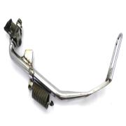 Side Jiffy Stand Assembly, 49704-90H, fits a Harley Davidson Dyna