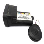 TSSM with FOB, 68925-07, fits a Harley Davidson Multifit