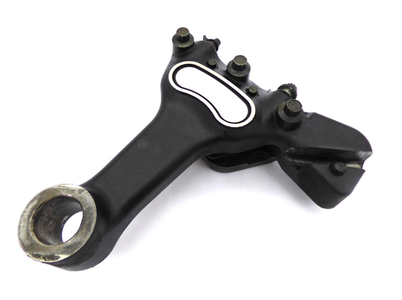 Brake Caliper Assembly