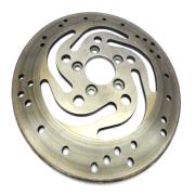 Brake Disc Rear, 41797-00, fits a Harley Davidson Multifit