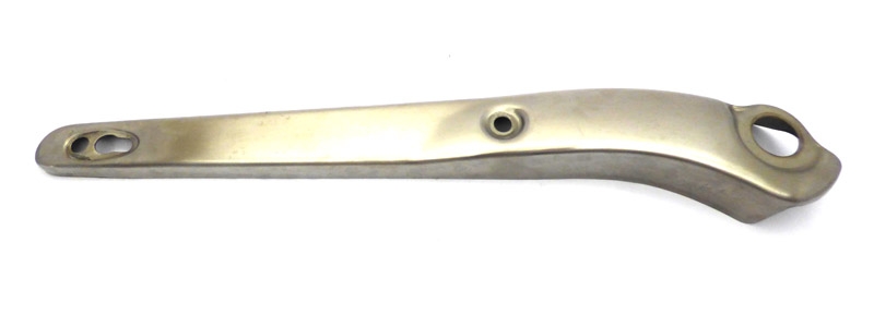 Fender Cover Right