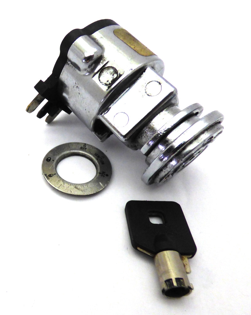Ignition Switch