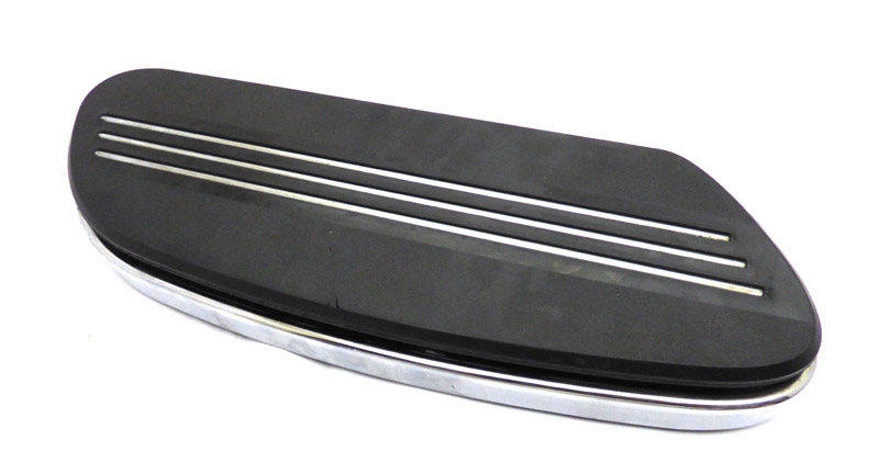 Floorboard Assembly Left