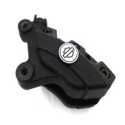 Brake Caliper Left, 43027-08, fits a Harley Davidson Multifit