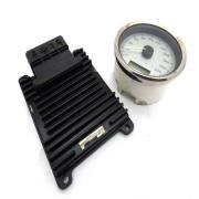 ECM with Speedo 69 000km done, 34245-11, fits a Harley Davidson Street Glide 2011