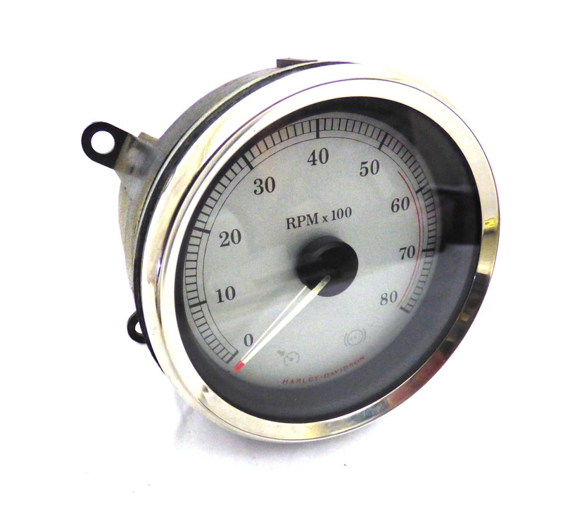 Rev Counter