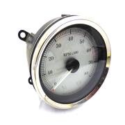 Rev Counter, 67459-04C, fits a Harley Davidson Street Glide